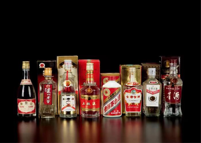 顺城茅台酒回收